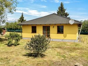 Prodej rodinného domu, Dobříš, 123 m2