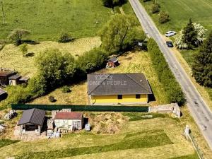 Prodej rodinného domu, Dobříš, 123 m2