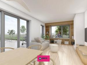 Prodej rodinného domu, Bohdalice-Pavlovice, 138 m2