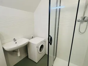 Pronájem bytu 2+kk, Hlušovice, Okružní, 42 m2