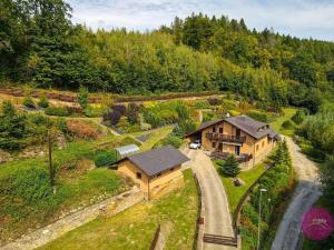 Prodej rodinného domu, Oskava, 247 m2