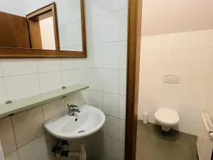 Pronájem bytu 1+1, Hlušovice, Okružní, 30 m2