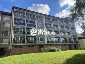 Pronájem bytu 3+1, Blansko, Salmova, 75 m2