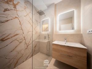 Prodej bytu 4+kk, Nebovidy, 101 m2