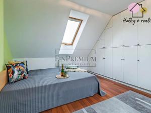 Prodej bytu 3+kk, Jesenice, Lomená, 108 m2