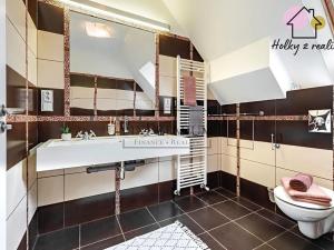 Prodej bytu 3+kk, Jesenice, Lomená, 108 m2