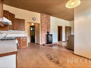 Prodej rodinného domu, Třebíč, 9. května, 157 m2