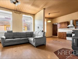 Prodej rodinného domu, Třebíč, 9. května, 157 m2