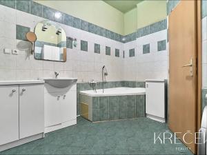 Prodej rodinného domu, Třebíč, 9. května, 157 m2