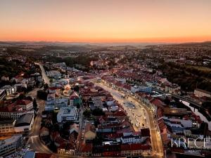 Prodej rodinného domu, Třebíč, 9. května, 157 m2