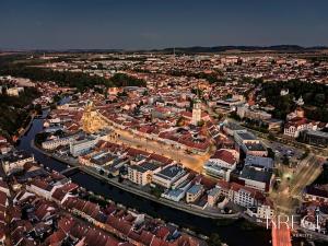 Prodej rodinného domu, Třebíč, 9. května, 157 m2