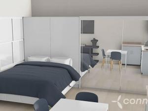 Prodej bytu 1+kk, Přerov, Husova, 30 m2