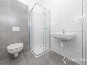 Prodej bytu 1+kk, Přerov, Husova, 30 m2