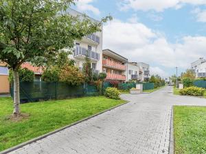 Prodej bytu 1+kk, Praha - Dolní Měcholupy, V osikách, 40 m2