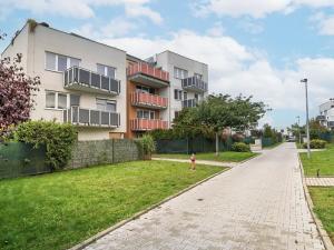 Prodej bytu 1+kk, Praha - Dolní Měcholupy, V osikách, 40 m2