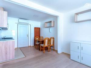 Pronájem bytu 1+kk, Chotěboř, 20 m2