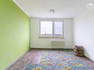 Pronájem bytu 3+1, Chotěboř, Krále Jana, 73 m2