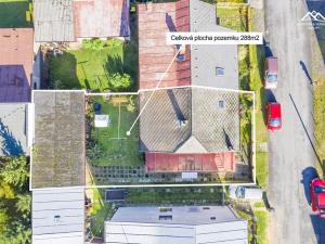 Prodej rodinného domu, Chotěboř, Letná, 159 m2