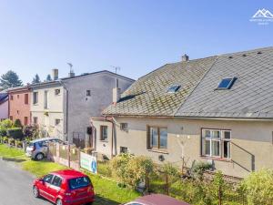 Prodej rodinného domu, Chotěboř, Letná, 159 m2