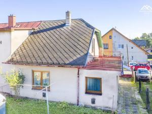 Prodej rodinného domu, Chotěboř, Letná, 159 m2