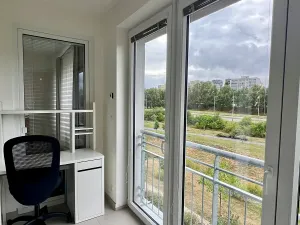 Pronájem bytu 3+kk, Praha - Stodůlky, Toufarova, 68 m2