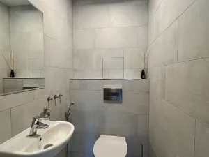 Pronájem bytu 3+kk, Praha - Stodůlky, Toufarova, 68 m2