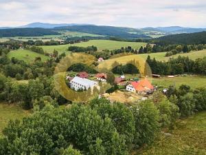 Prodej bytu 2+kk, Nové Hutě, 40 m2