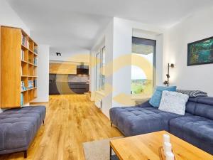 Prodej bytu 3+kk, Praha - Dolní Měcholupy, Honzíkova, 86 m2