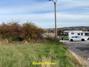 Prodej pozemku pro bydlení, Příbram, 1362 m2