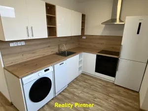 Pronájem bytu 2+1, Příbram, Erbenova, 50 m2