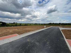 Prodej pozemku pro bydlení, Libeř, 1030 m2