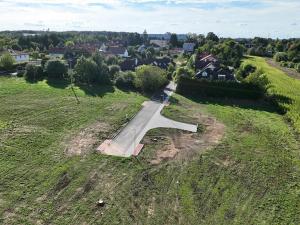 Prodej pozemku pro bydlení, Libeř, 1021 m2