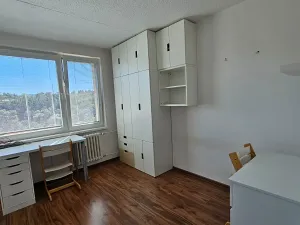 Pronájem bytu 3+1, Třebíč, Novodvorská, 70 m2