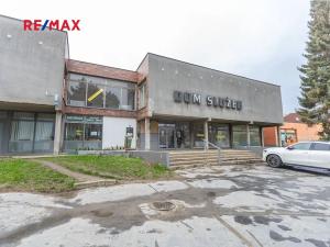 Prodej obchodního prostoru, Město Albrechtice, Míru, 1427 m2