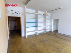 Prodej obchodního prostoru, Město Albrechtice, Míru, 1427 m2