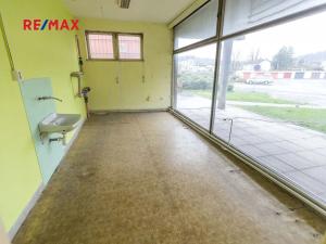 Prodej obchodního prostoru, Město Albrechtice, Míru, 1427 m2