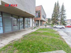 Prodej obchodního prostoru, Město Albrechtice, Míru, 1427 m2