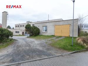 Prodej obchodního prostoru, Město Albrechtice, Míru, 1427 m2