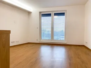 Pronájem bytu 1+kk, Kyjov, Havlíčkova, 30 m2