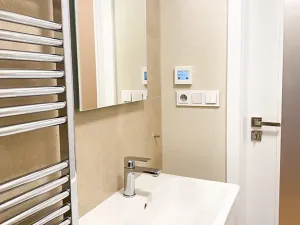 Pronájem bytu 1+kk, Kyjov, Havlíčkova, 30 m2