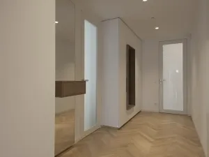 Pronájem bytu 6+kk a větší, Praha - Bubeneč, Na Marně, 273 m2