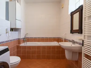 Prodej rodinného domu, Habrovany, 211 m2