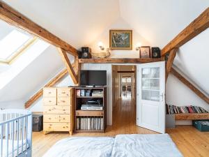 Prodej rodinného domu, Habrovany, 211 m2