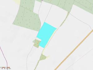 Prodej pole, Byšice, 101619 m2