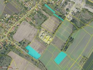 Prodej podílu louky, Cerhenice, 10056 m2