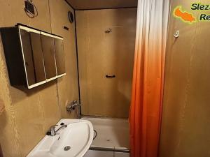 Prodej bytu 2+1, Praha - Stodůlky, Běhounkova, 46 m2