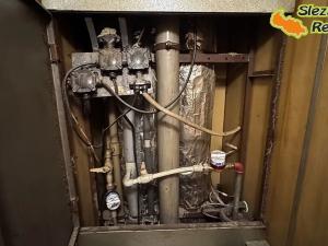 Prodej bytu 2+1, Praha - Stodůlky, Běhounkova, 46 m2