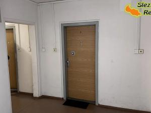 Prodej bytu 2+1, Praha - Stodůlky, Běhounkova, 46 m2