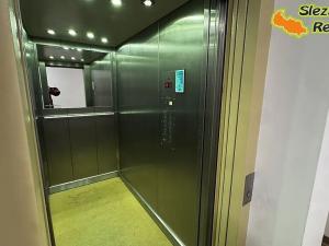 Prodej bytu 2+1, Praha - Stodůlky, Běhounkova, 46 m2