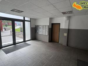 Prodej bytu 2+1, Praha - Stodůlky, Běhounkova, 46 m2